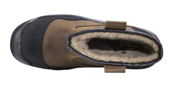 BOTTES DE SECURITE PYROPE S3 - COVERGUARD – Image 2